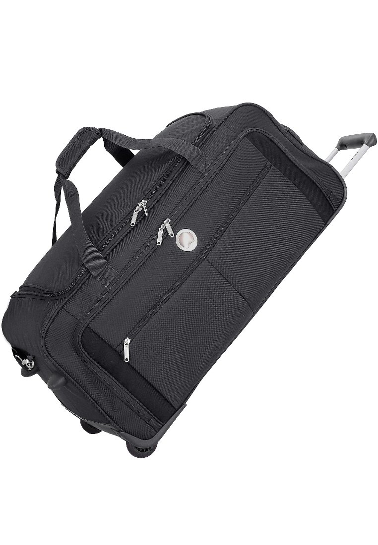 Sac De Voyage Delsey D'occasion - Bon état, Fonctionnel - Quelques Marques D'usure Superficielle