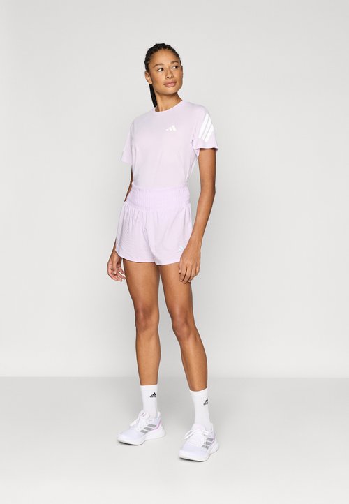 adidas ADI365/// T W - Camiseta deportiva - ice lavender — photo 2