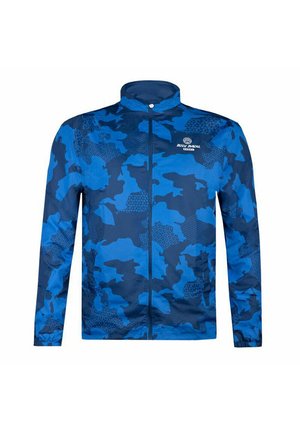 BIDI BADU Giacca sportiva - dark blue blue