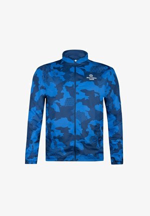 BIDI BADU Chaqueta de entrenamiento - dark blue blue