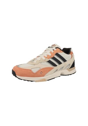 TORSION SUPER - Sneaker low - cloud white carbon hazy copper gz