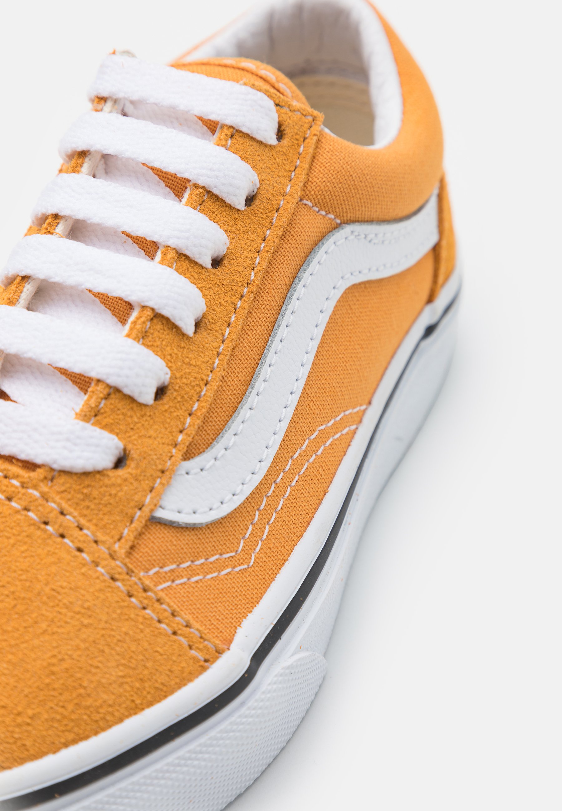 vans old skool moutarde