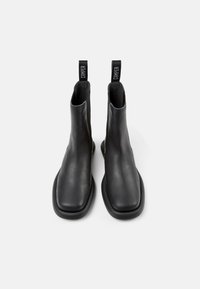 Camper ONDA - Botines con plataforma - schwarz