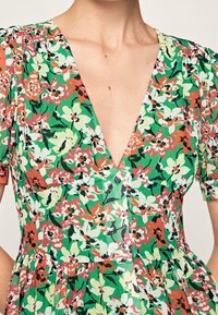 Pepe Jeans Vestido informal - multi-coloured