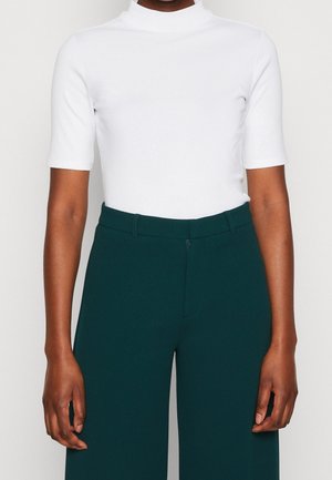 T-shirts basic - white