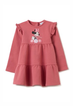 Vestido informal - light pink