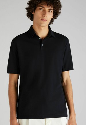 ZANONE-ICECOTTON - Polo - dark blue