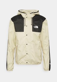 Não selecionado, gravel