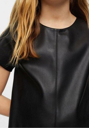 Mango Kids, Robe de jour - black