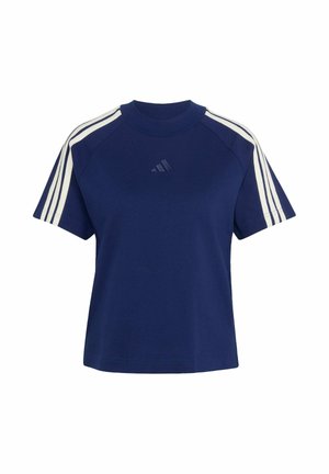 adidas Sportswear, - T-shirt z nadrukiem