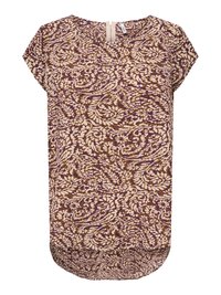 Niet geselecteerd, spiced apple