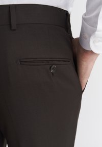 Pako Lorente - Spodnie garniturowe