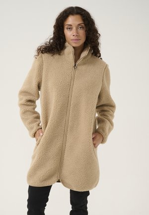 Love Copenhagen Short coat - white pepper