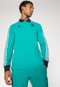 adidas Originals LIVERPOOL FC ICON - Club wear - sea green