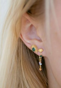 Enamel Copenhagen Ohrringe - dreamy