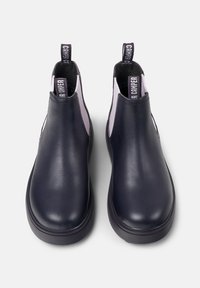 Camper NORTE - Kotníkové boty - dark purple