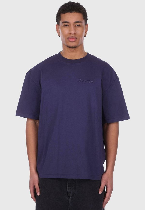 HEAVY - T-Shirt basic