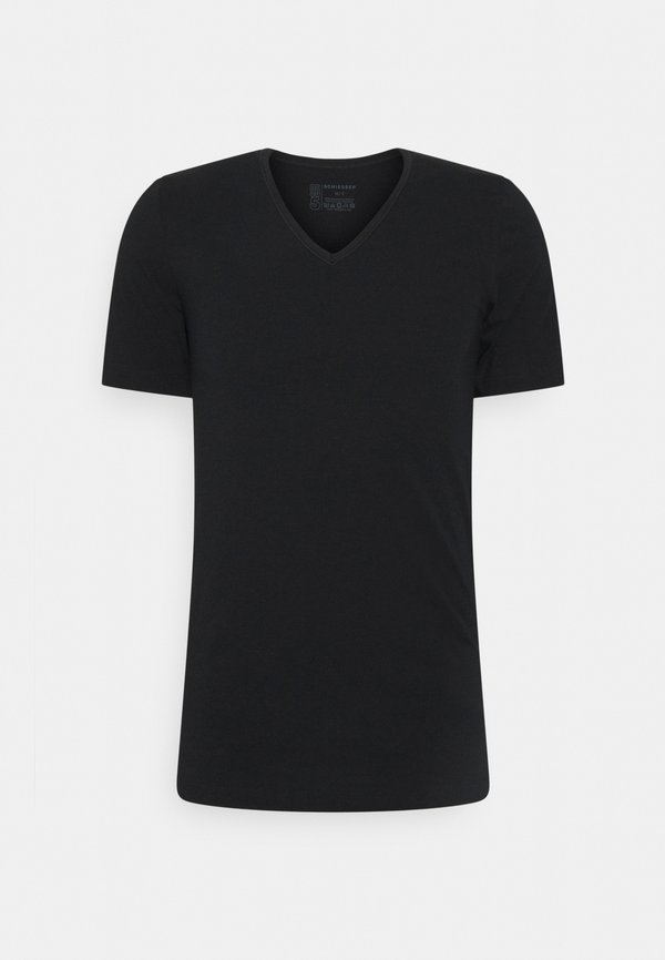 Original 2 PACK - Undershirt - schwarz3