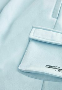 Next UTILITY JOGGERS   - Cargobukser - pale blue