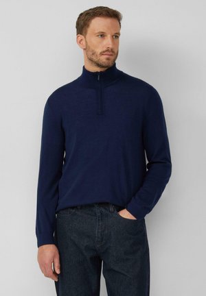 Trui - navy