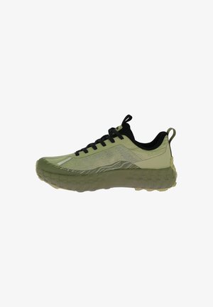 Elémenterre, SHESLAY - Chaussures de skate - kaki