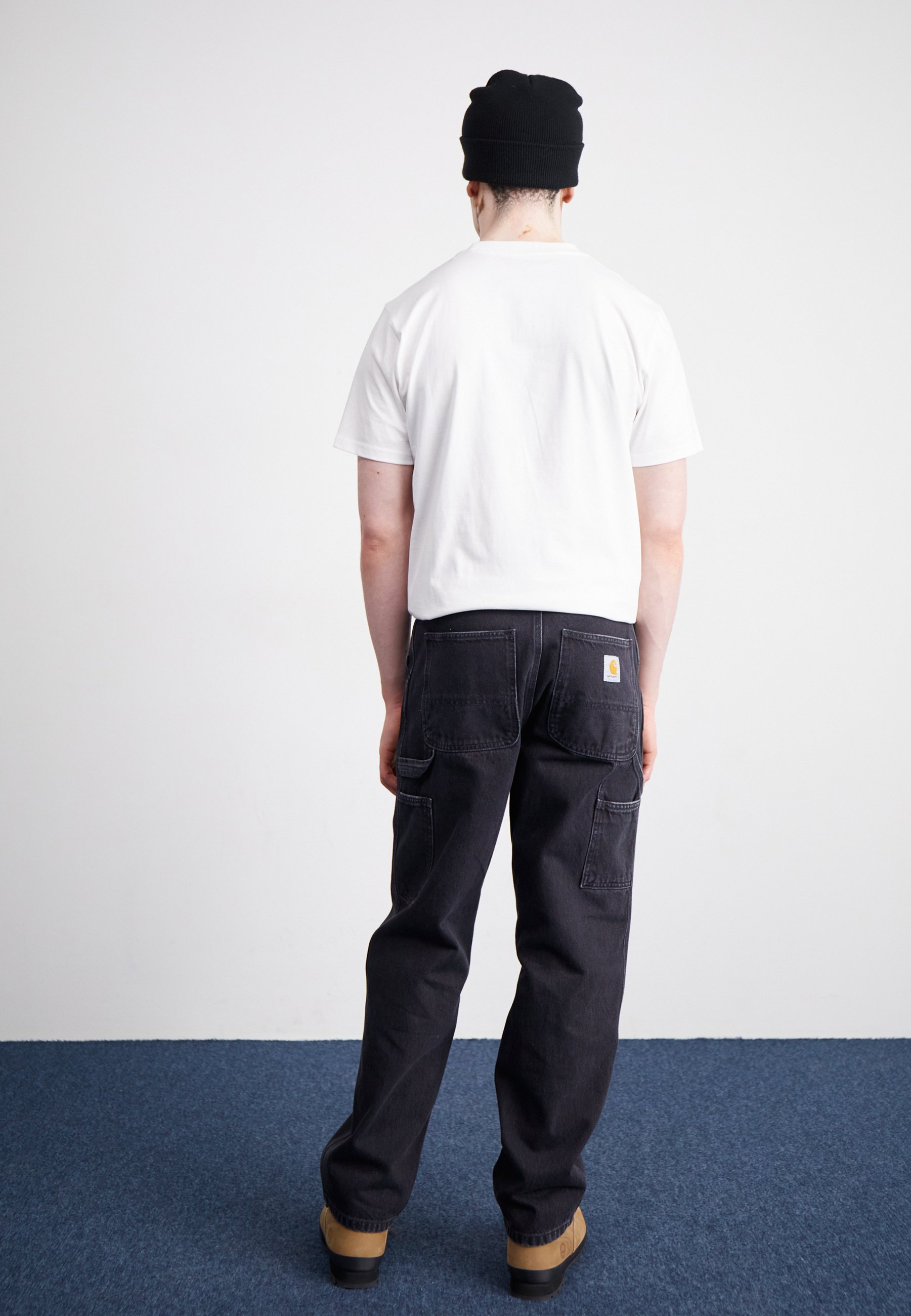 【DEARMINE】Kedge Washed Slab Pants DEARMINE】Kedge Washed Slab Pants (DEARMINE/パンツ・ボトムス