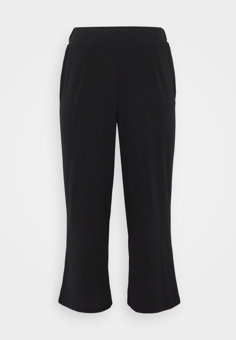 Vero Moda Curve Broek zwart Vero Moda Curve Broek zwart