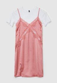 Calliope Vestito di maglina - rose