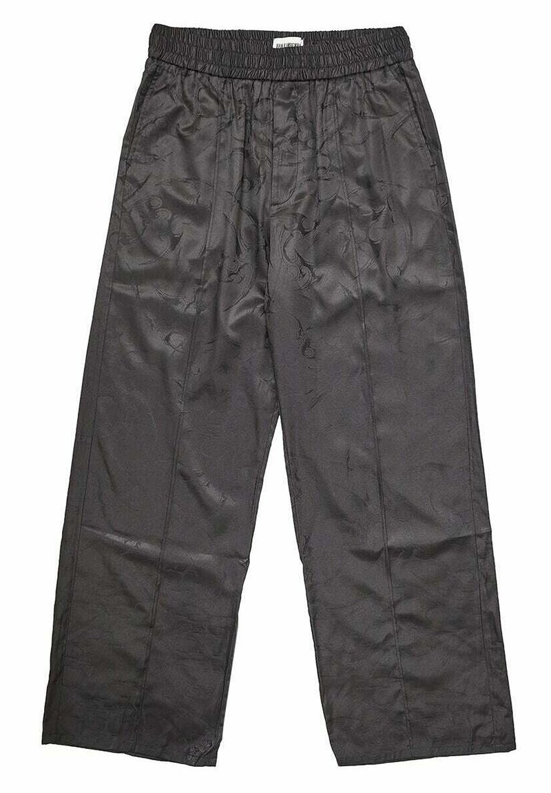 Han Kjøbenhavn Trainingsbroek zwart Han Kjøbenhavn Trainingsbroek zwart