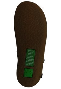 El Naturalista ELEGANTE PAWIKAN N5774 FO - Botki