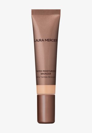 Laura Mercier TINTED MOISTURIZER BRONZER - Bronzer - sunshine