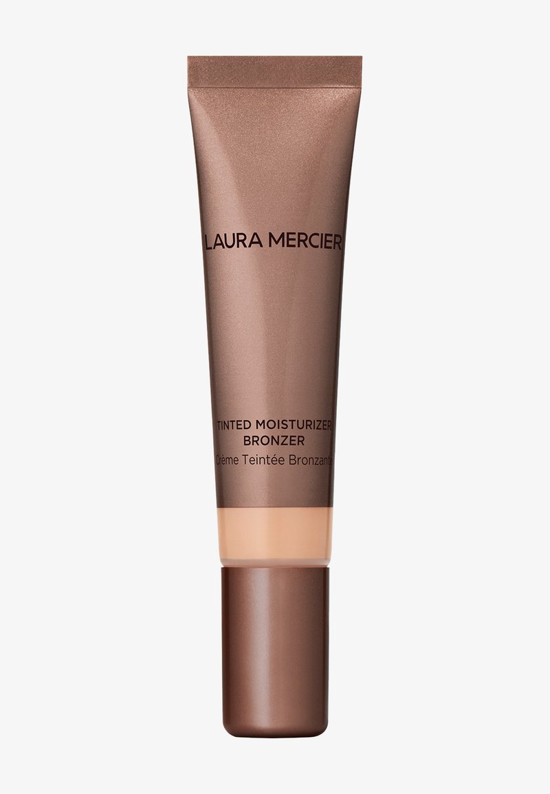 Laura Mercier - TINTED MOISTURIZER BRONZER - Terre e abbronzanti - sunshine, Ingrandire
