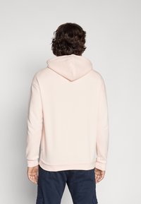 YOURTURN Jersey con capucha - pink
