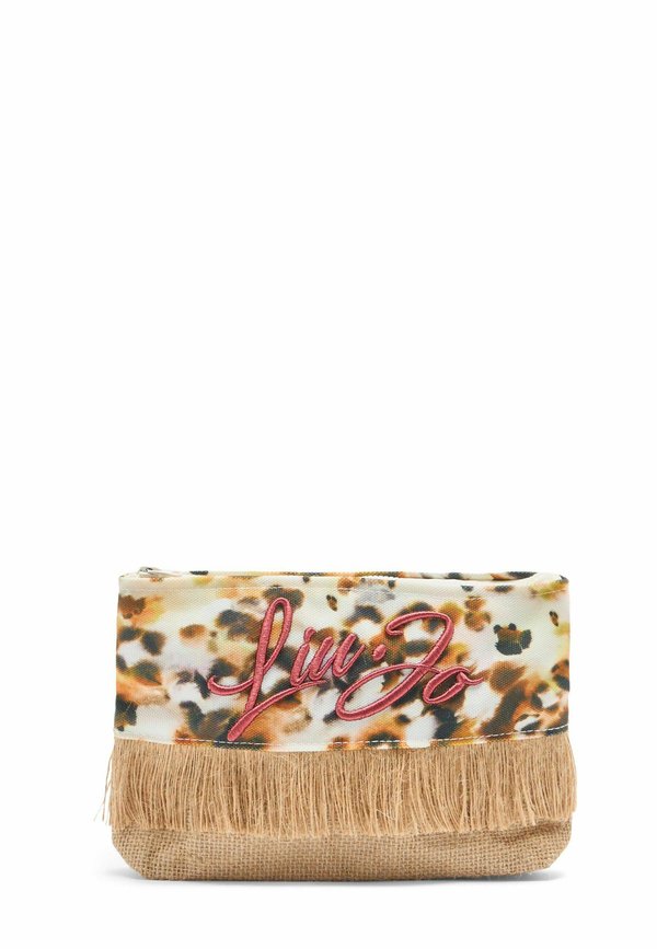 WITH ANIMAL  - Clutch