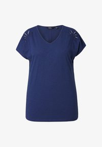 Seleccionado, inky blue