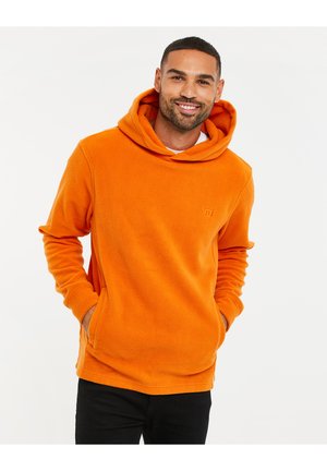 RYAN - Kapuzenpullover - orange