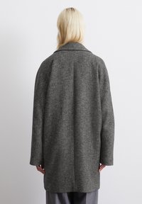 Marc O'Polo Κλασικό παλτό - herringbone