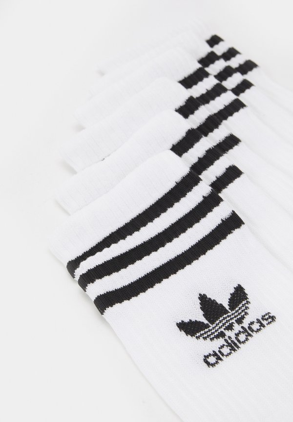 3-STRIPES CREW 6 PAIRS - Socks4