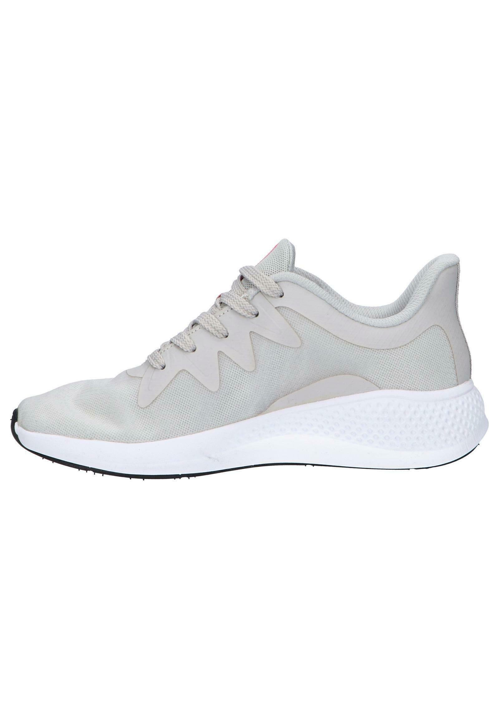 John Smith Zapatillas - gris claro/gris - Zalando.es