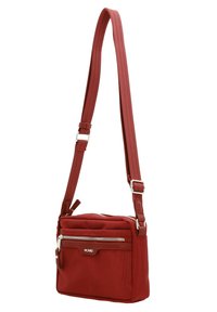 Picard ADVENTURE - Umhängetasche - rot