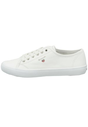 PILLOX - Sneaker low - bright white