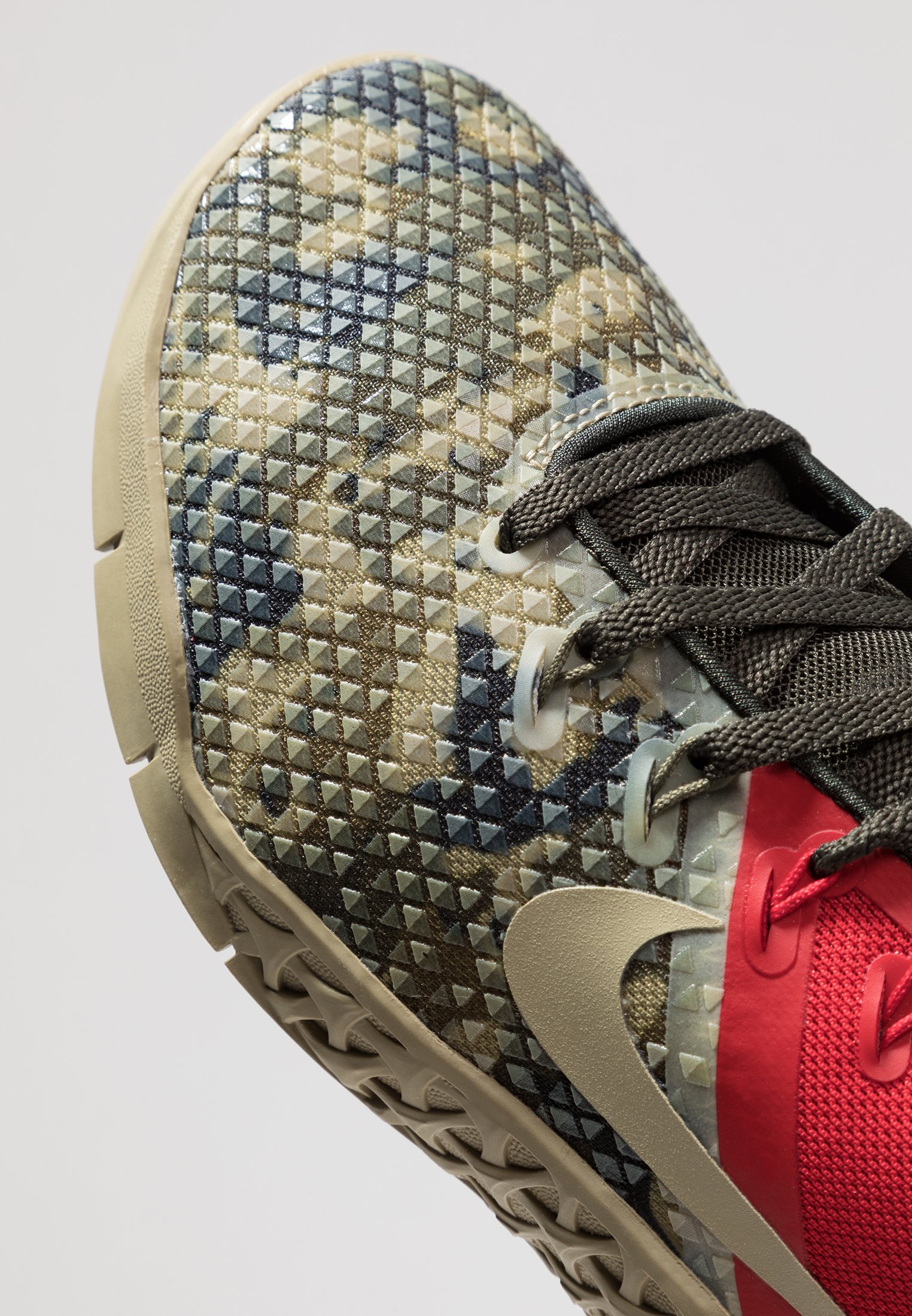 Nike Performance METCON 4 XD Treningssko sequoia Nike Performance METCON 4 XD Treningssko sequoia