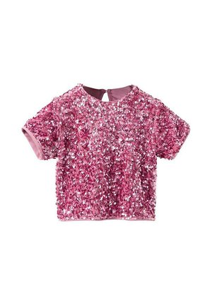 TODDLER KID - Blouse - pink