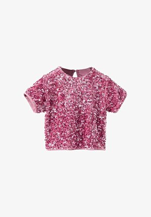 TODDLER KID - Bluză - pink
