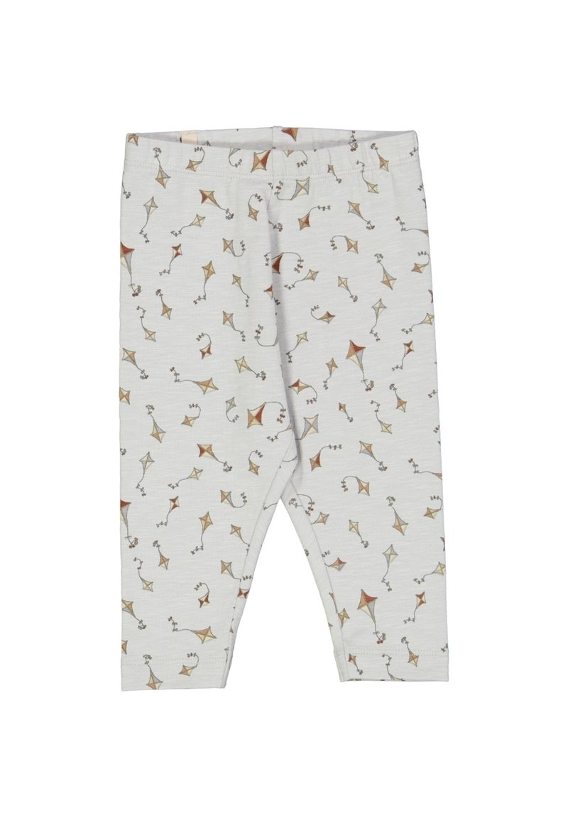 Wheat Broek lichtblauw gemêleerd Wheat Broek lichtblauw gemêleerd