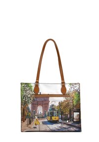 Y Not? Borsa a mano - spring in milan
