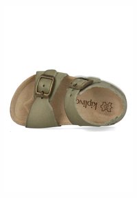Kipling Sandalen - green