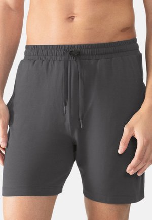 Nachtwäsche Hose - thunder grey