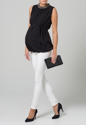 MAMALICIOUS, Top - black