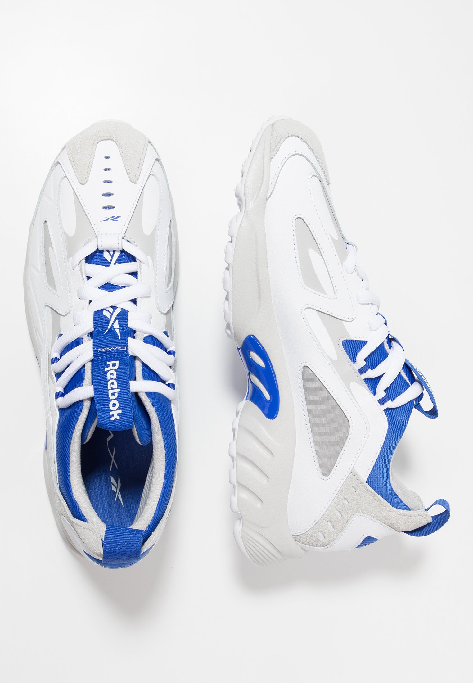 Reebok Classic DMX SERIES 1200 